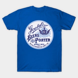 Goebel Beer T-Shirt